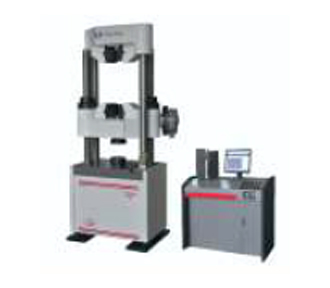 Tensile Testing